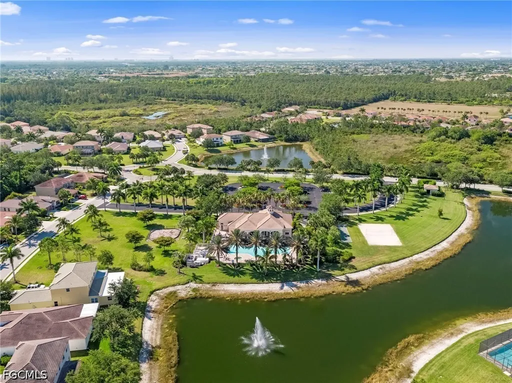 2537 Deerfield Lake Court Cape Coral FL 33909