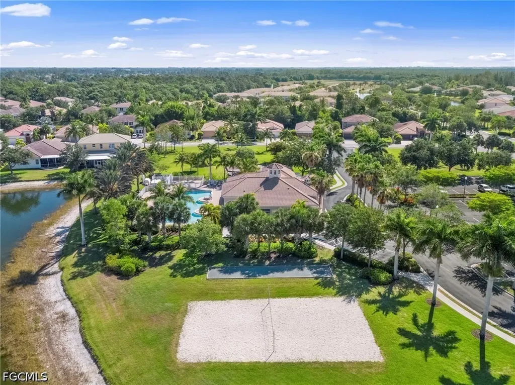 2537 Deerfield Lake Court Cape Coral FL 33909