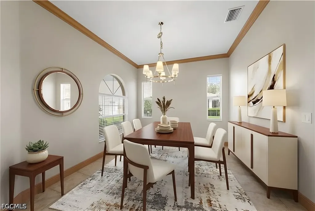 2537 Deerfield Lake Court Cape Coral FL 33909