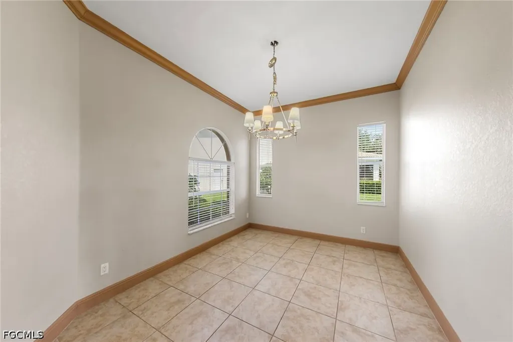2537 Deerfield Lake Court Cape Coral FL 33909