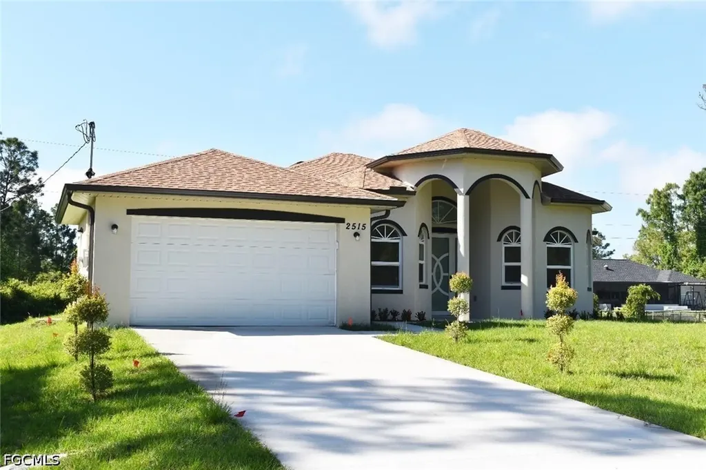 2515 45th Street W Lehigh Acres FL 33971