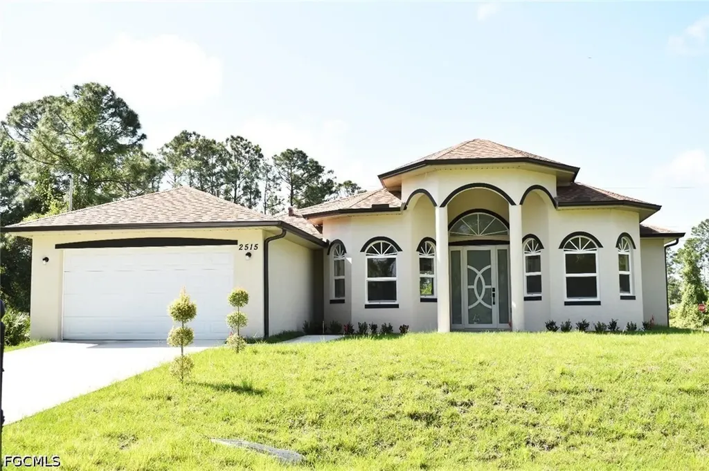 2515 45th Street W Lehigh Acres FL 33971