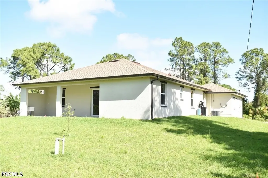 2515 45th Street W Lehigh Acres FL 33971