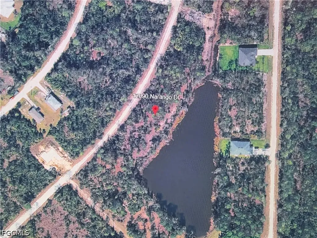 12090 Narango Drive Punta Gorda FL 33955