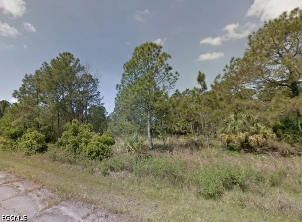 Langlais Drive North Port FL 34288