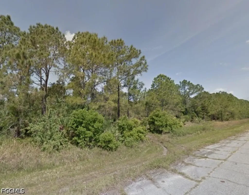 Langlais Drive North Port FL 34288