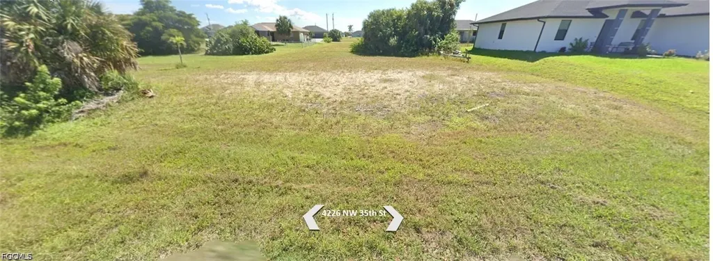 4226 NW 35th Street Cape Coral FL 33993