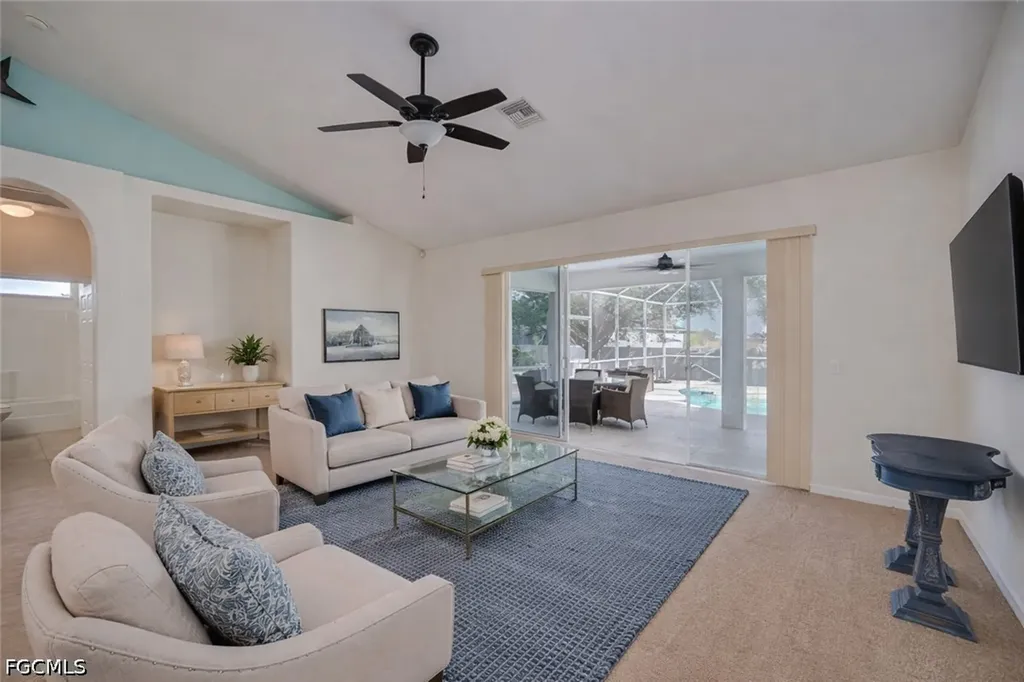 1005 NW 9th Terrace Cape Coral FL 33993
