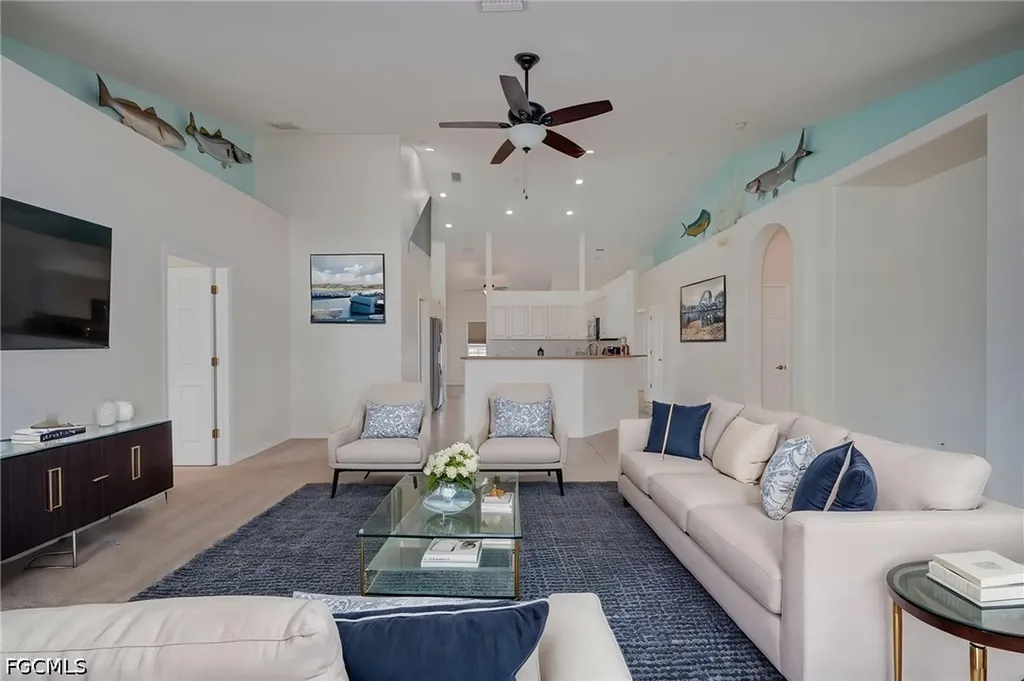 1005 NW 9th Terrace Cape Coral FL 33993