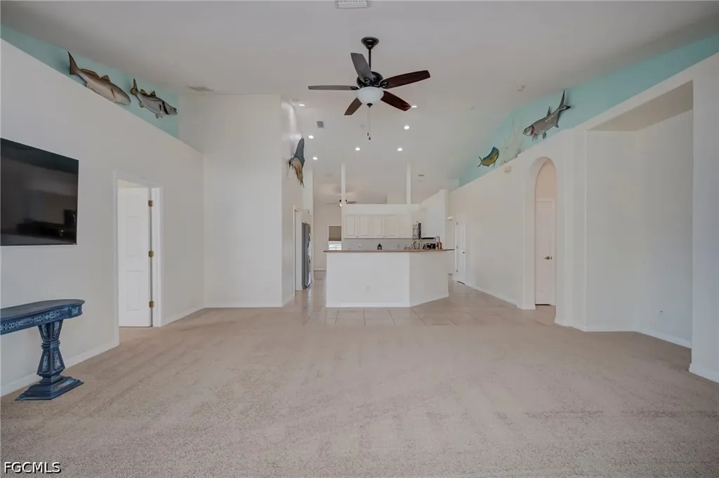 1005 NW 9th Terrace Cape Coral FL 33993