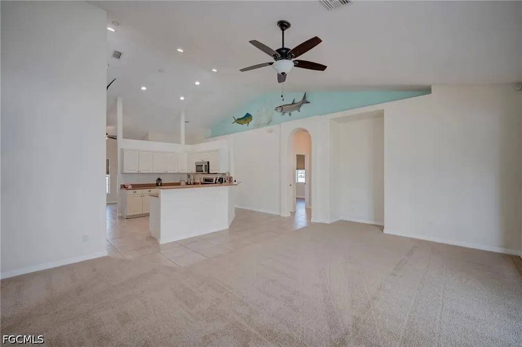 1005 NW 9th Terrace Cape Coral FL 33993