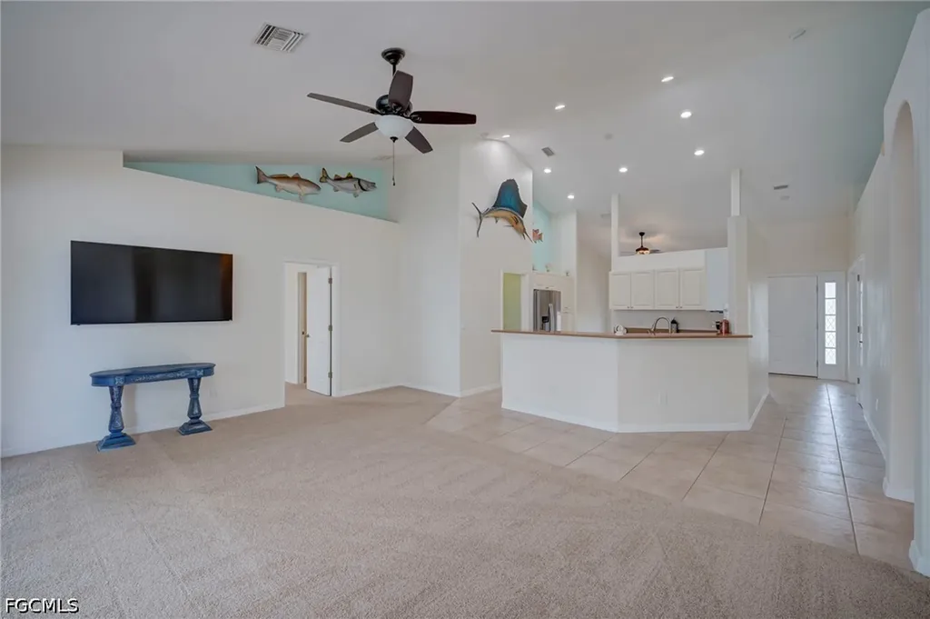 1005 NW 9th Terrace Cape Coral FL 33993