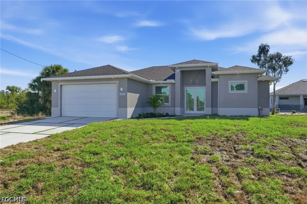 429 Palmyra Avenue Lehigh Acres FL 33974