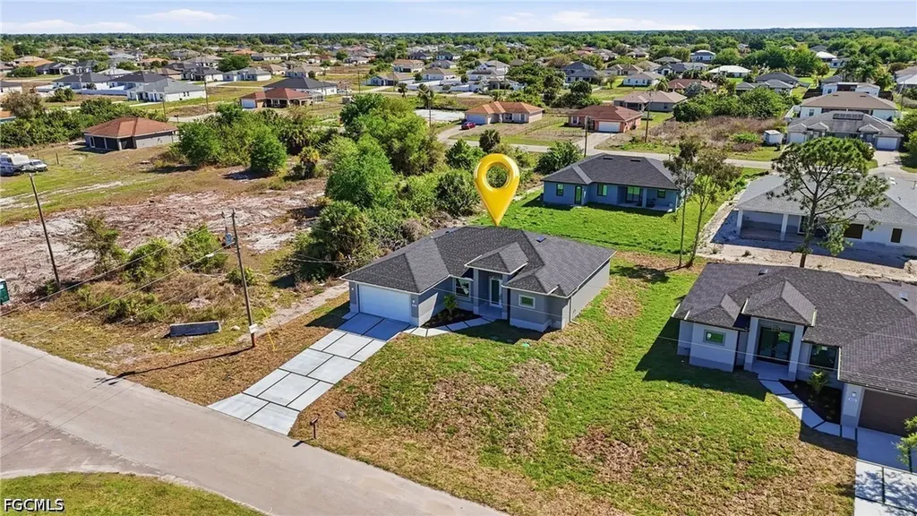 429 Palmyra Avenue Lehigh Acres FL 33974