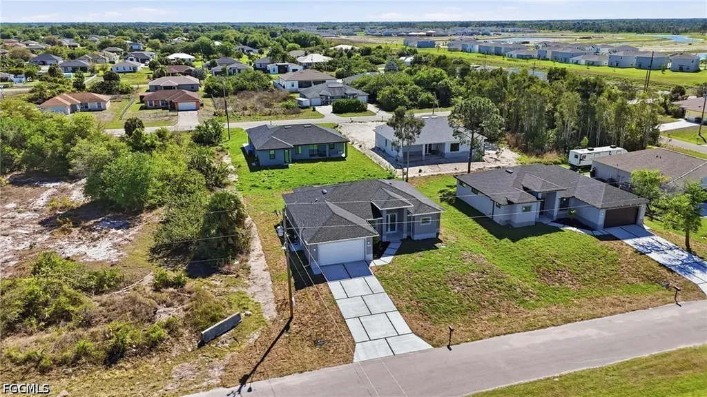 429 Palmyra Avenue Lehigh Acres FL 33974