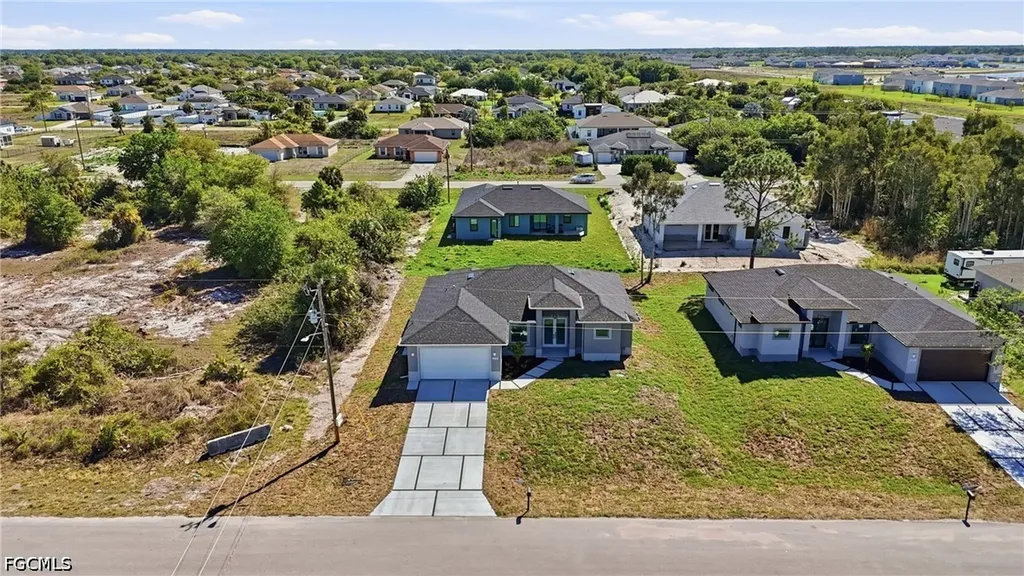 429 Palmyra Avenue Lehigh Acres FL 33974