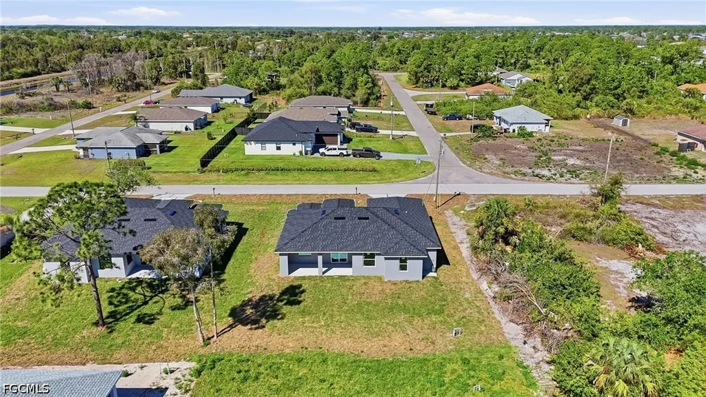 429 Palmyra Avenue Lehigh Acres FL 33974