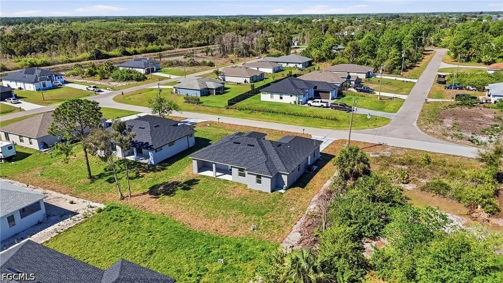 429 Palmyra Avenue Lehigh Acres FL 33974