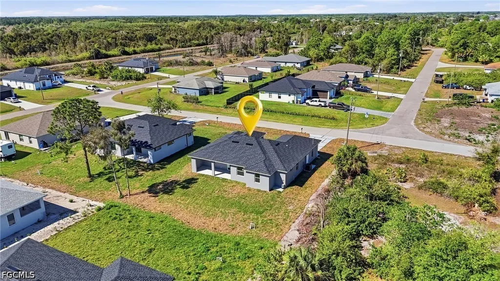 429 Palmyra Avenue Lehigh Acres FL 33974