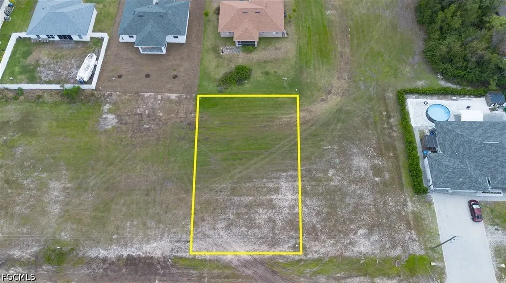 2816 NW 5th Street Cape Coral FL 33993