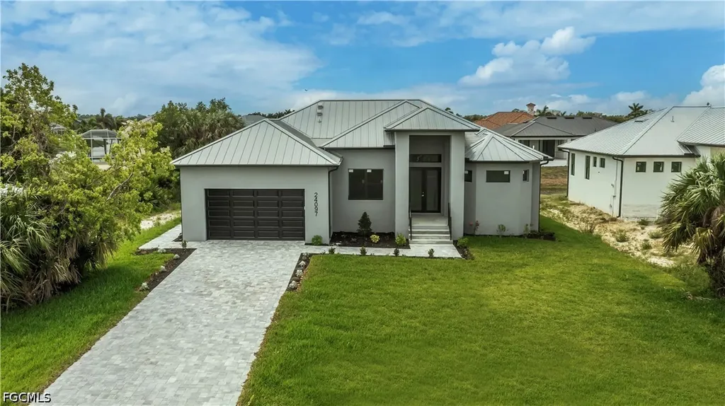24097 Peppercorn Road Punta Gorda FL 33955