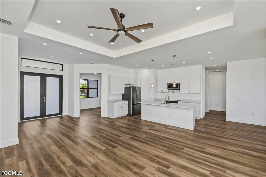 24097 Peppercorn Road Punta Gorda FL 33955
