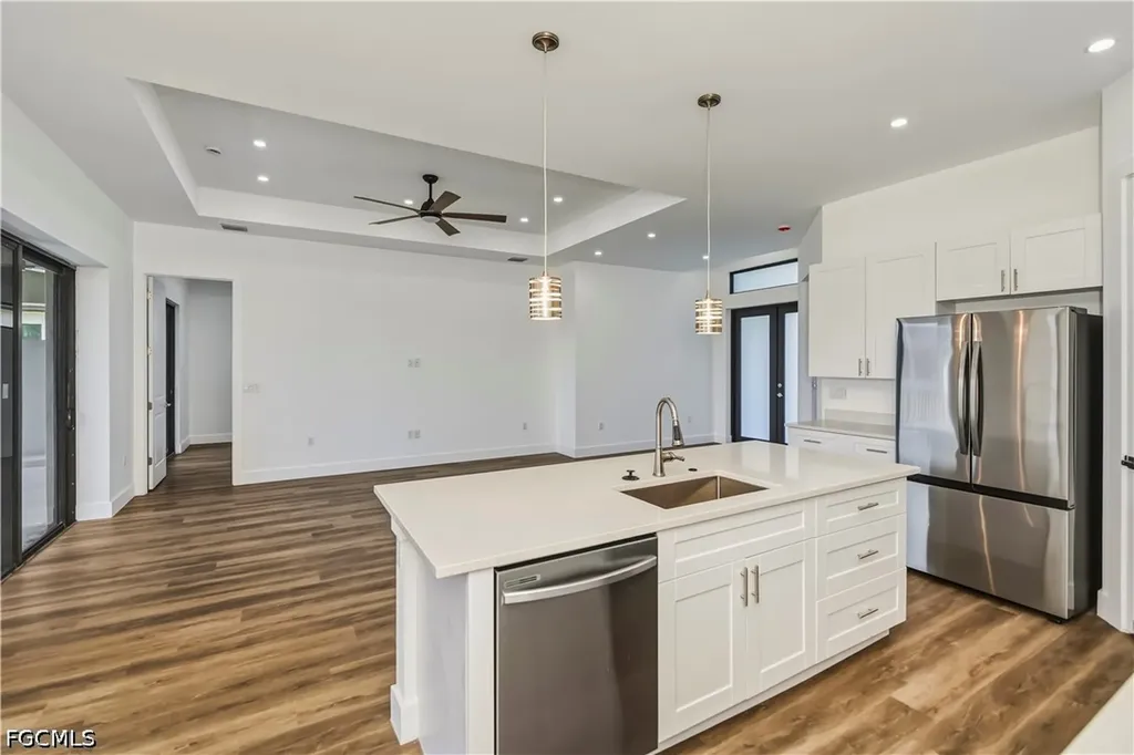 24097 Peppercorn Road Punta Gorda FL 33955