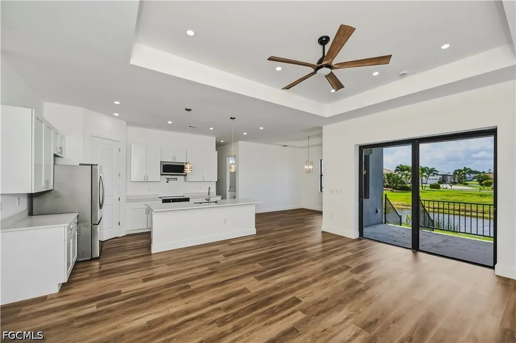 24097 Peppercorn Road Punta Gorda FL 33955
