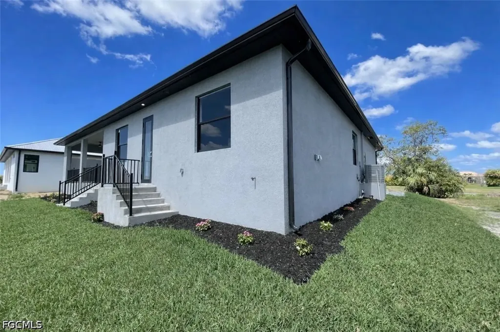 24097 Peppercorn Road Punta Gorda FL 33955