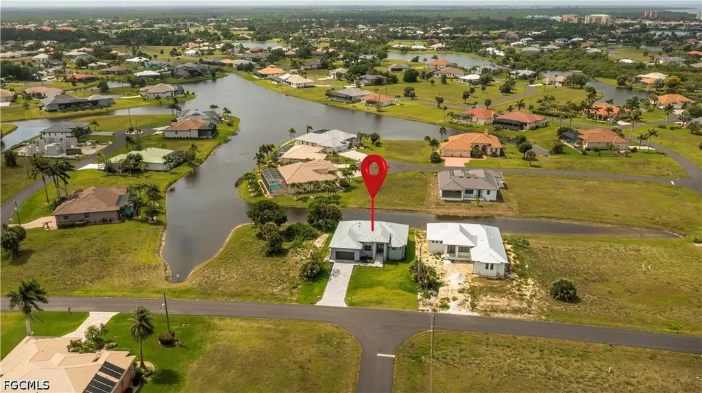24097 Peppercorn Road Punta Gorda FL 33955