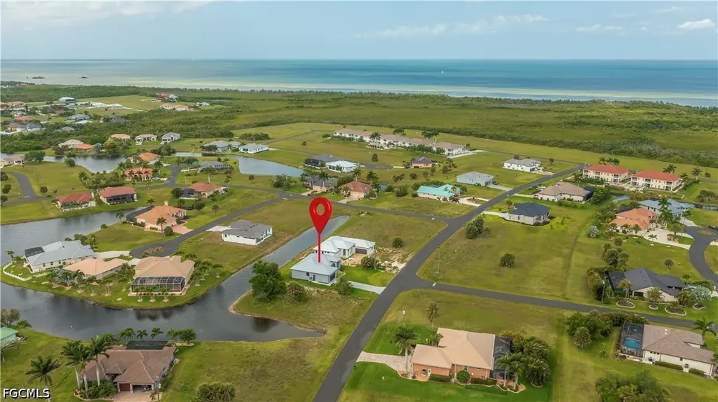24097 Peppercorn Road Punta Gorda FL 33955