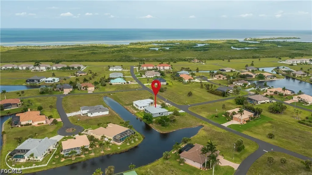 24097 Peppercorn Road Punta Gorda FL 33955