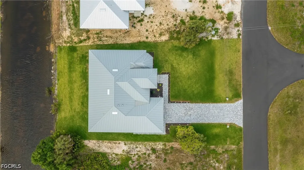 24097 Peppercorn Road Punta Gorda FL 33955