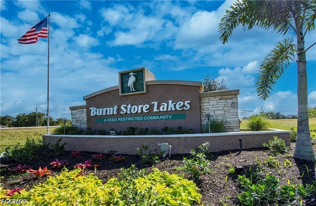 24097 Peppercorn Road Punta Gorda FL 33955