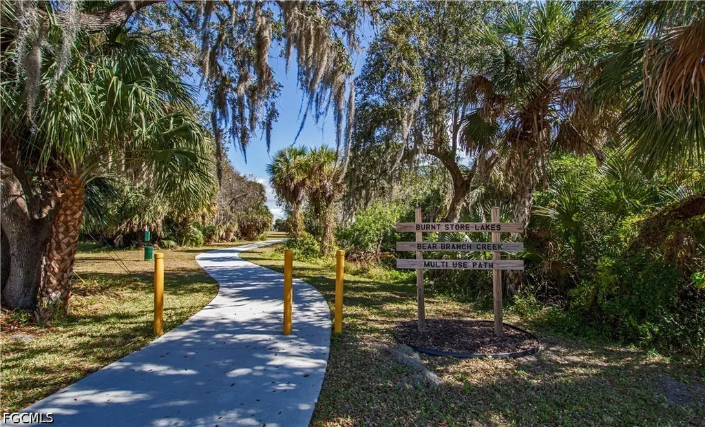 24097 Peppercorn Road Punta Gorda FL 33955