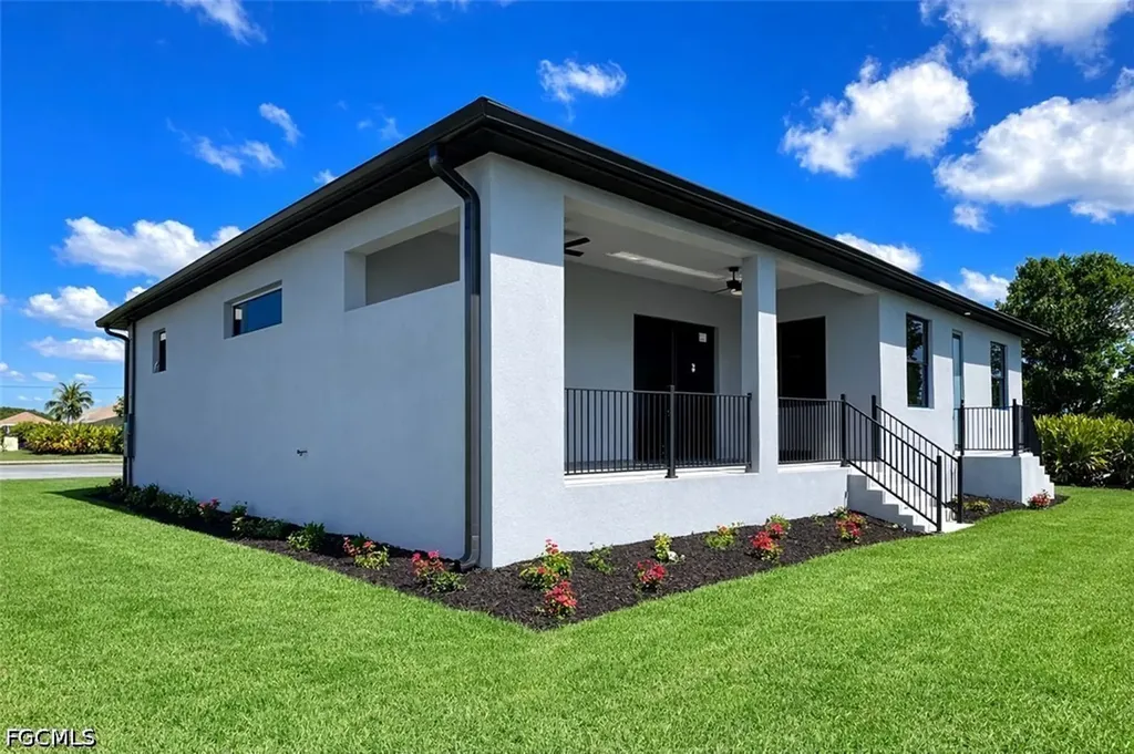 24097 Peppercorn Road Punta Gorda FL 33955