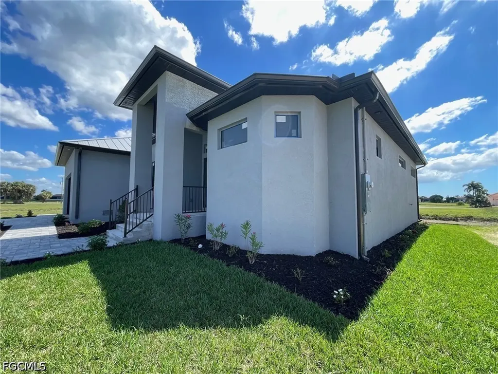 24097 Peppercorn Road Punta Gorda FL 33955