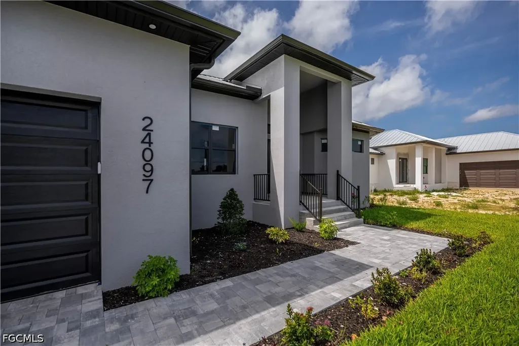 24097 Peppercorn Road Punta Gorda FL 33955