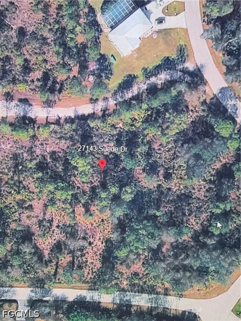 27143 Suede Drive Punta Gorda FL 33955