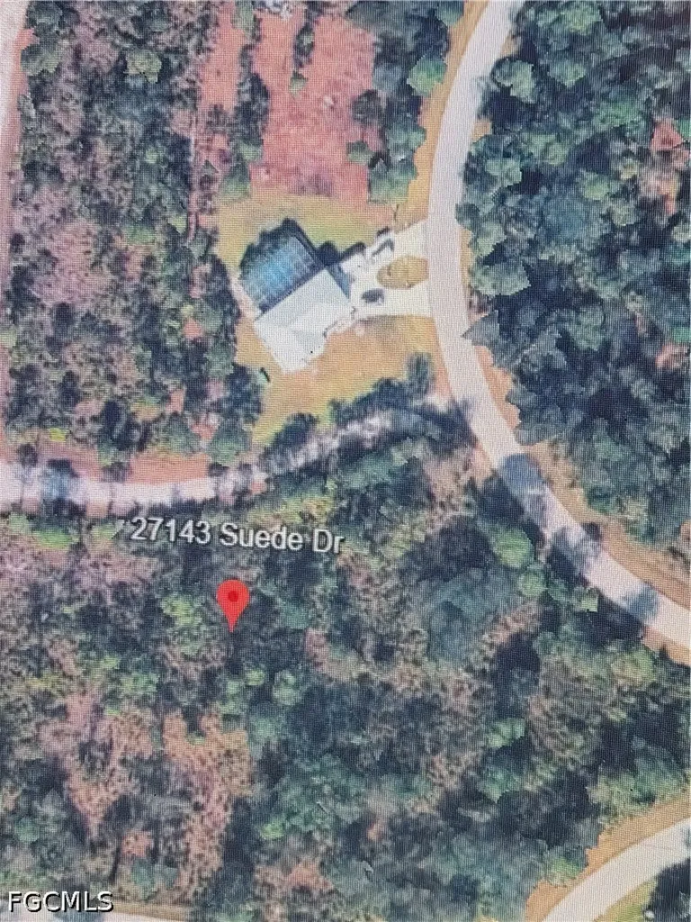 27143 Suede Drive Punta Gorda FL 33955