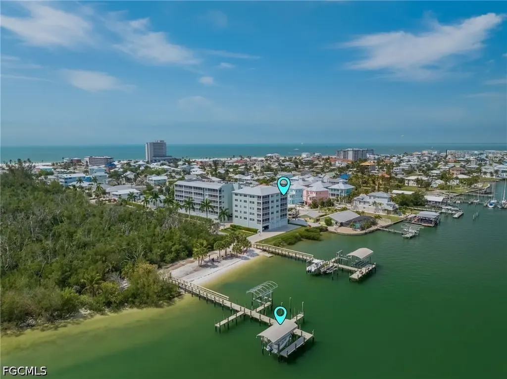 345 Mango Street Fort Myers Beach FL 33931