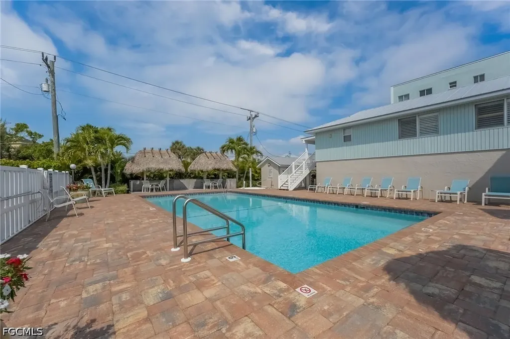 345 Mango Street Fort Myers Beach FL 33931