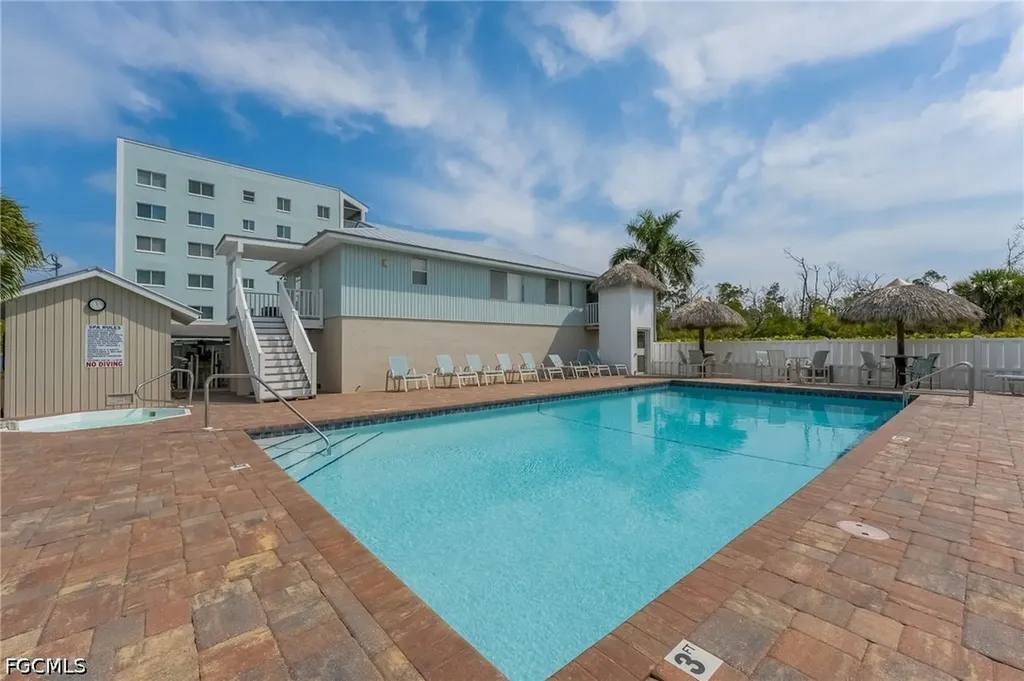 345 Mango Street Fort Myers Beach FL 33931