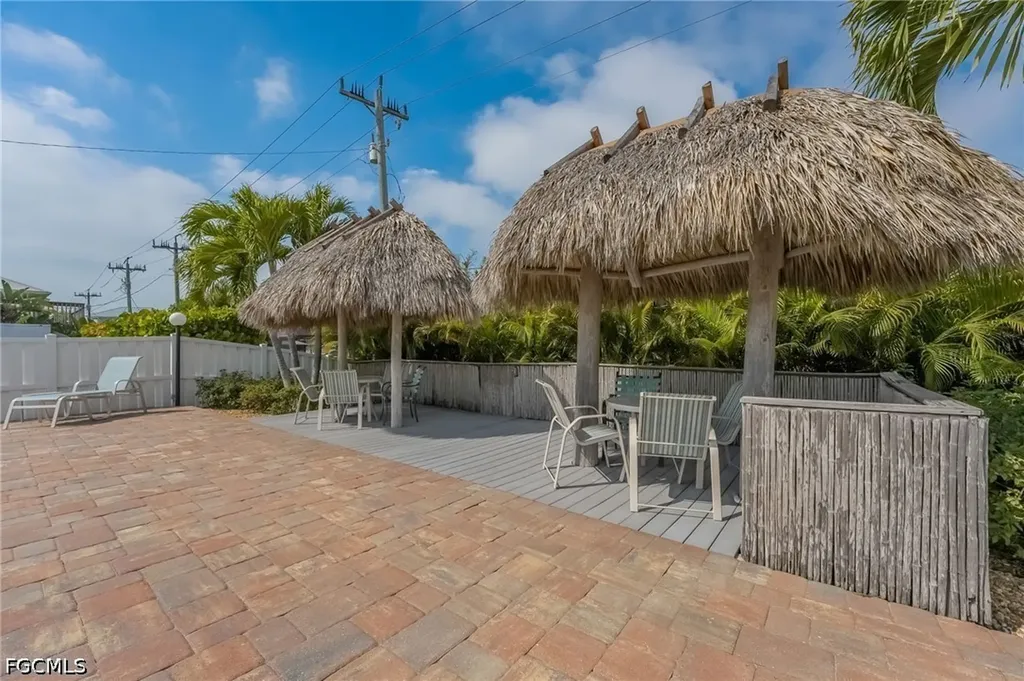 345 Mango Street Fort Myers Beach FL 33931
