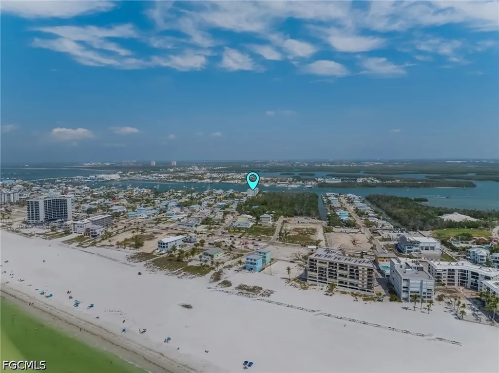 345 Mango Street Fort Myers Beach FL 33931