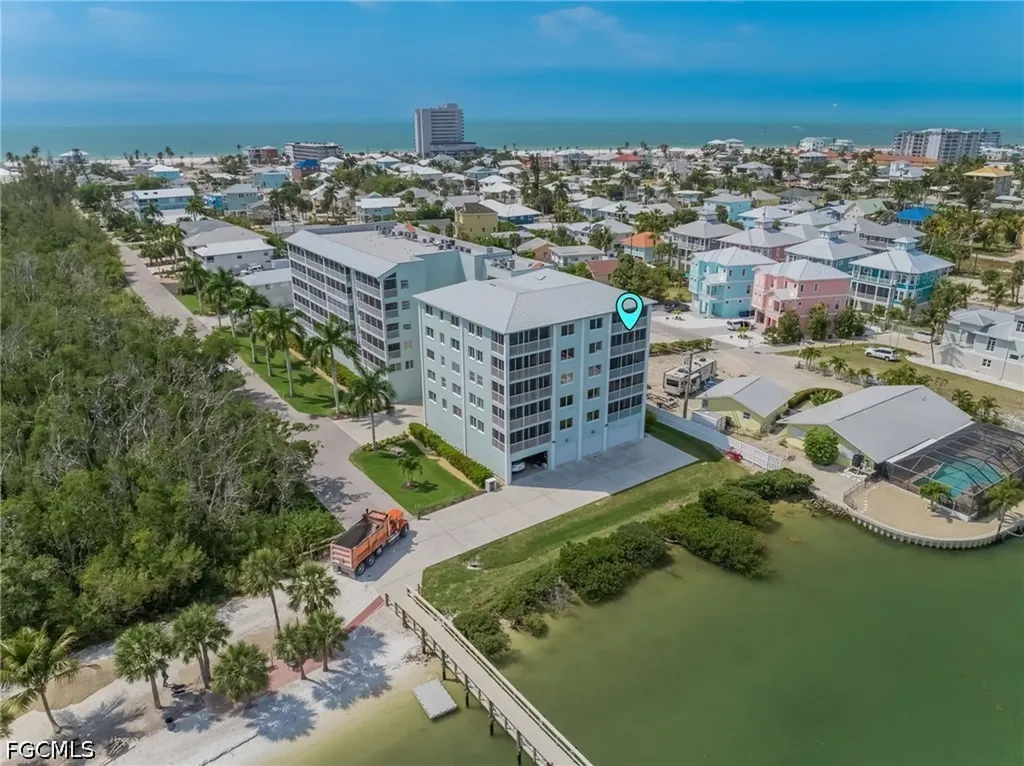 345 Mango Street Fort Myers Beach FL 33931