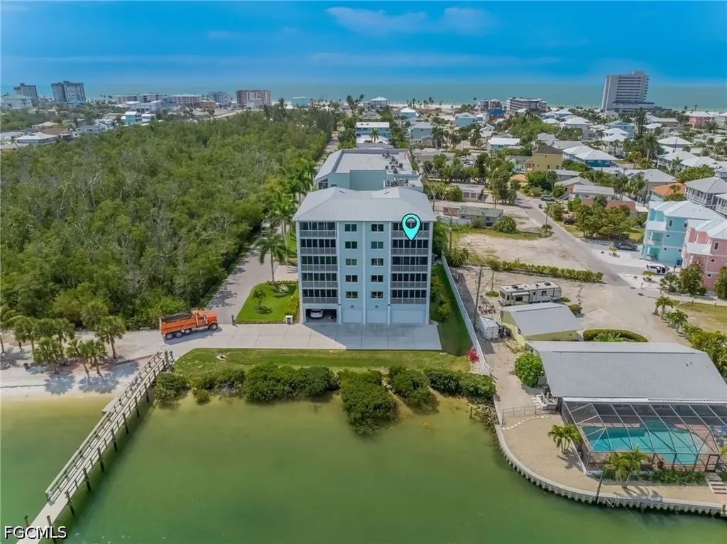 345 Mango Street Fort Myers Beach FL 33931