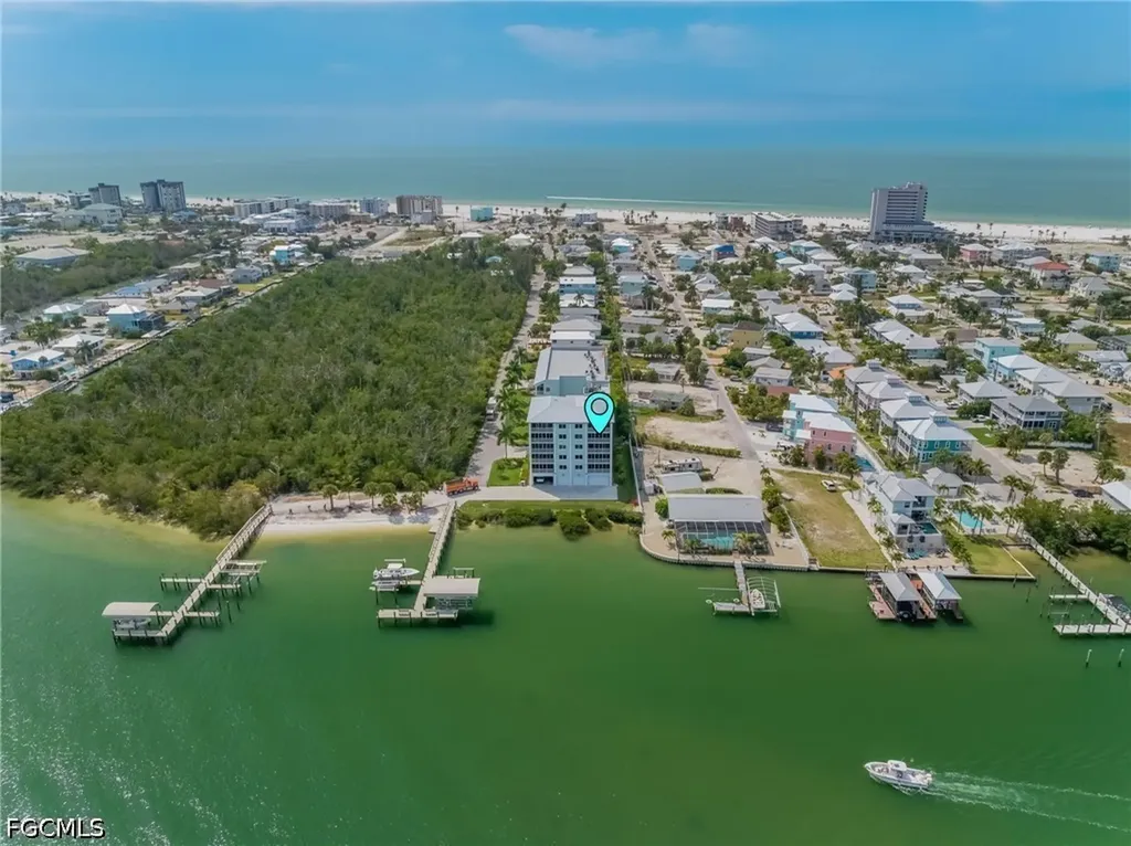 345 Mango Street Fort Myers Beach FL 33931