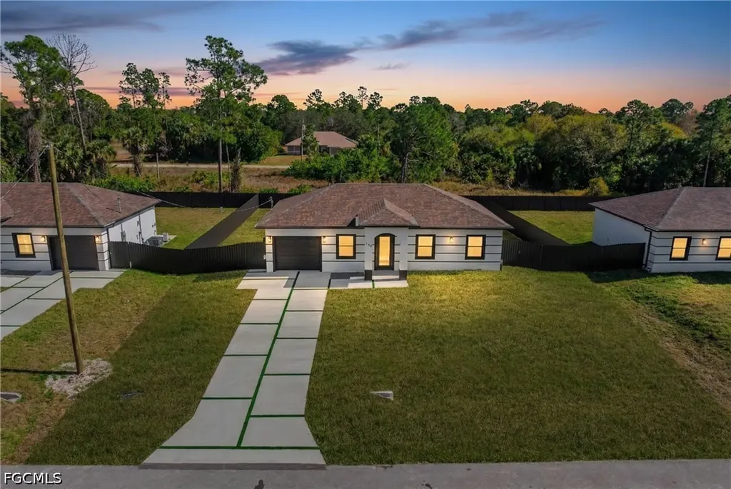 749 Roma Avenue S Lehigh Acres FL 33974