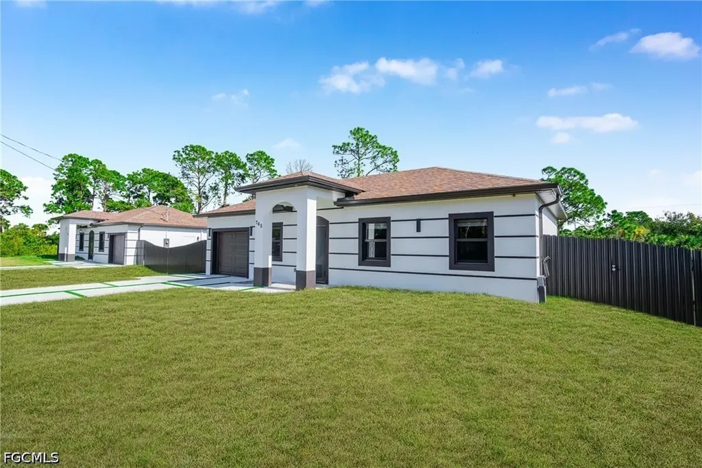 749 Roma Avenue S Lehigh Acres FL 33974